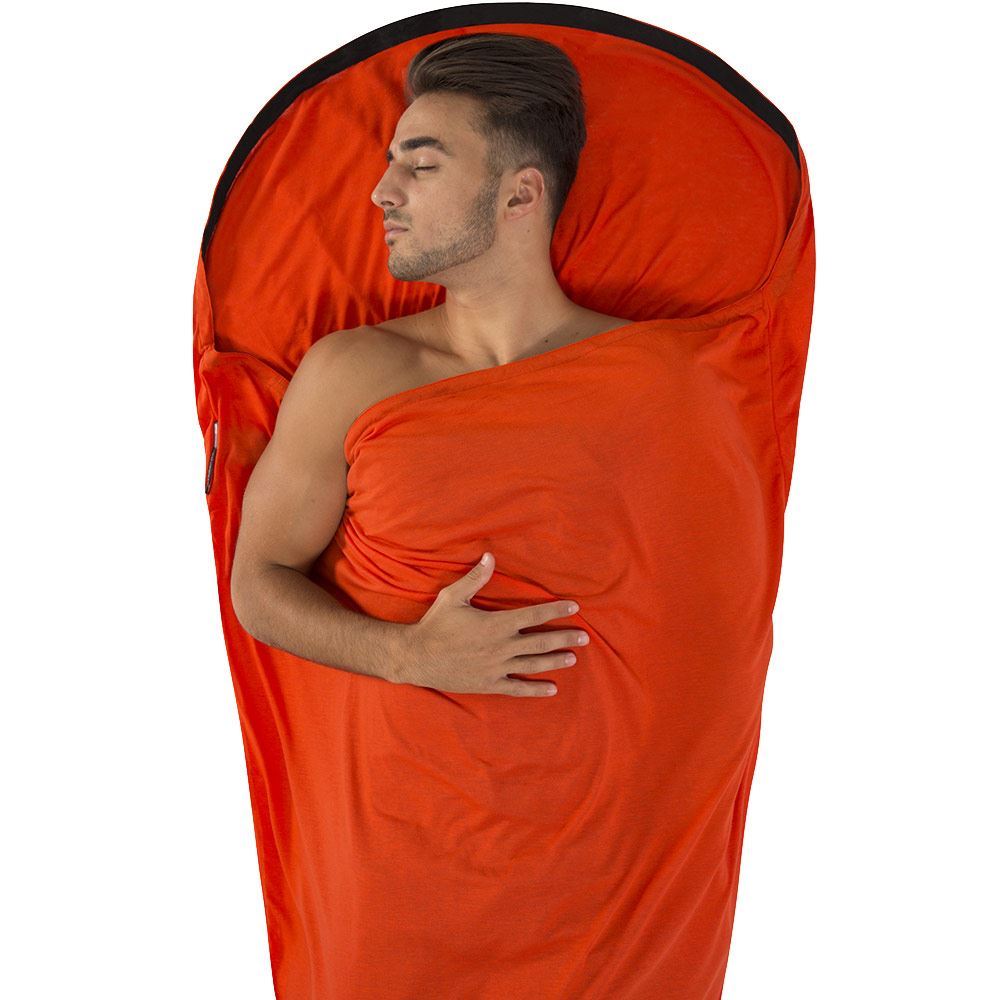 SEA TO SUMMIT REACTOR EXTREAM SLEEPING BAG LINER