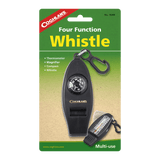 COGHLAN FOUR FUNCTION WHISTLE