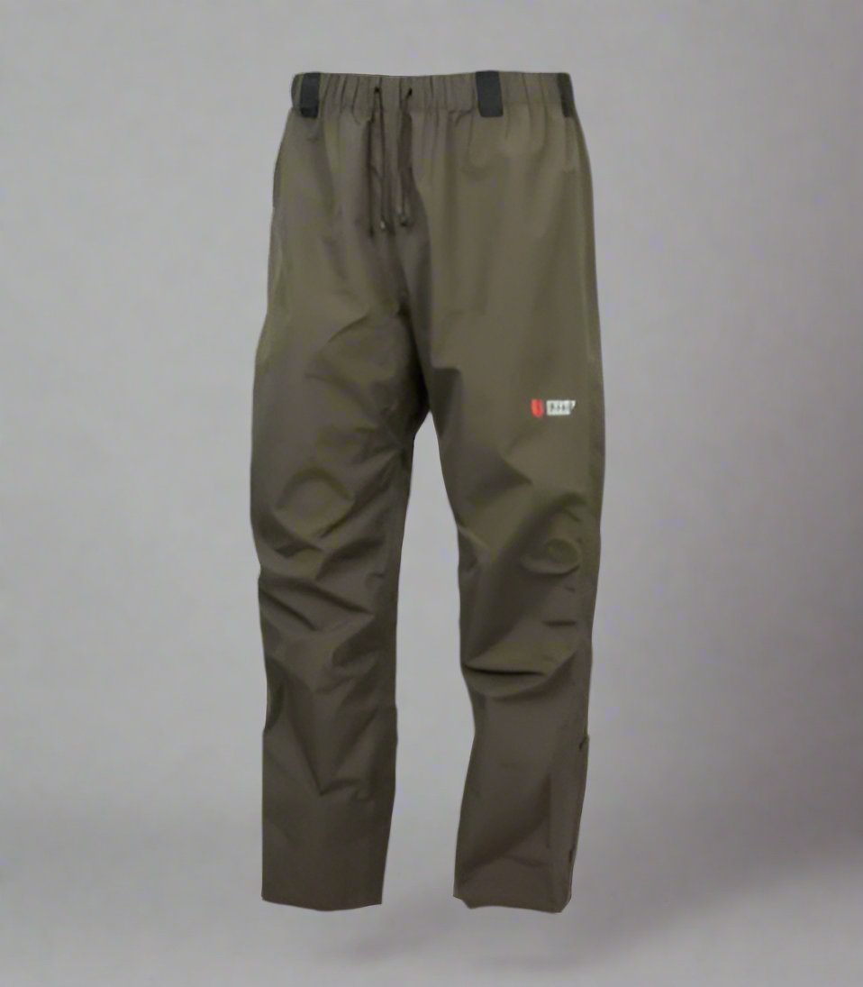 STONEY CREEK DREAMBULL OVERTROUSERS GUMLEAF