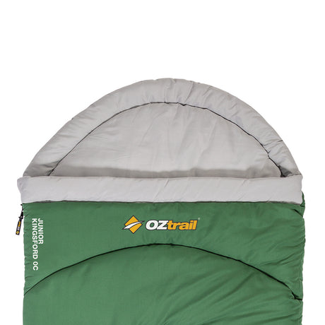 OZTRAIL JUNIOR KINGSFORD SLEEPING BAG 0c