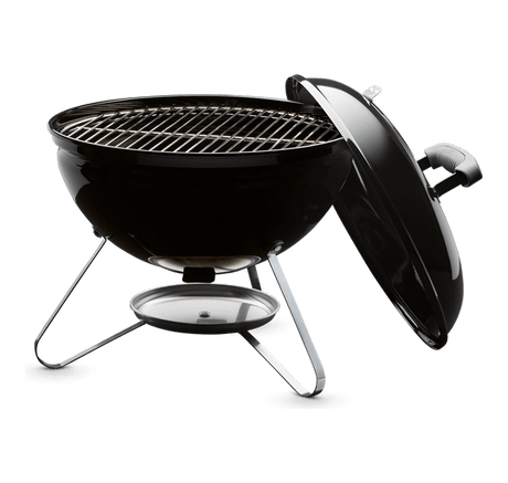 WEBER SMOKEY JOE BLK