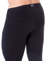 ICEBREAKER MENS 200 OASIS LEGGINGS