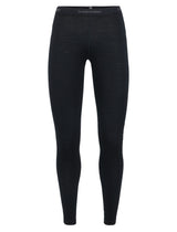 ICEBREAKER WOMENS 200 OASIS LEGGINGS