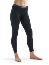 ICEBREAKER WOMENS 200 OASIS LEGGINGS