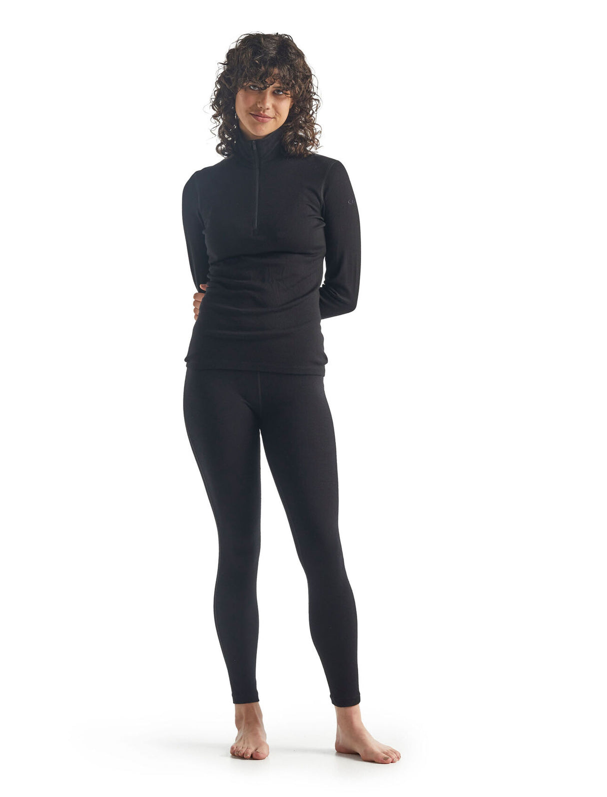 ICEBREAKER WOMENS 260 LEGGINGS