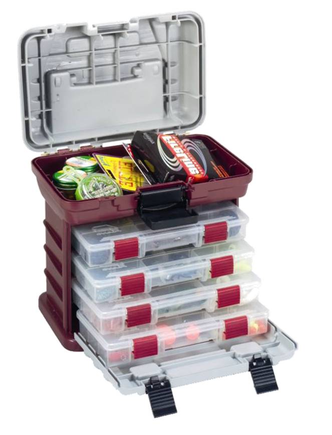 PLANO 4X STORAGE BOX 1354