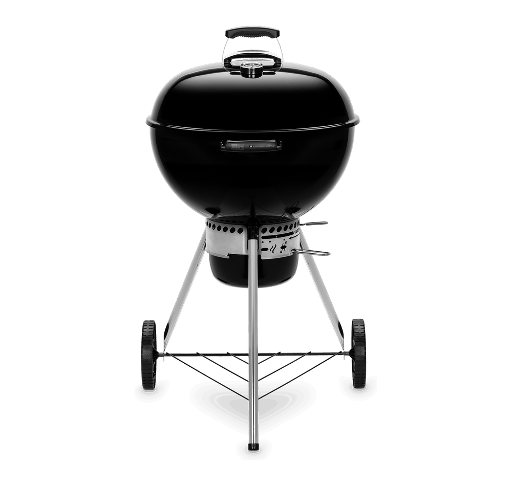 WEBER 57CM ORIGINAL PREMIUM KETTLE