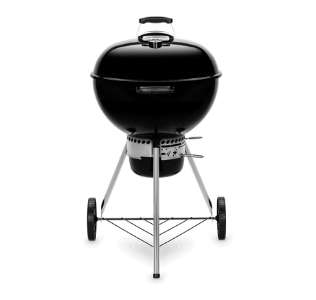 WEBER 57CM ORIGINAL PREMIUM KETTLE