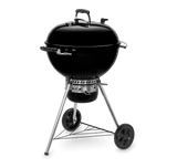 WEBER 57CM MASTER TOUCH PLUS