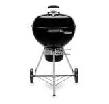 WEBER 57CM MASTER TOUCH PLUS