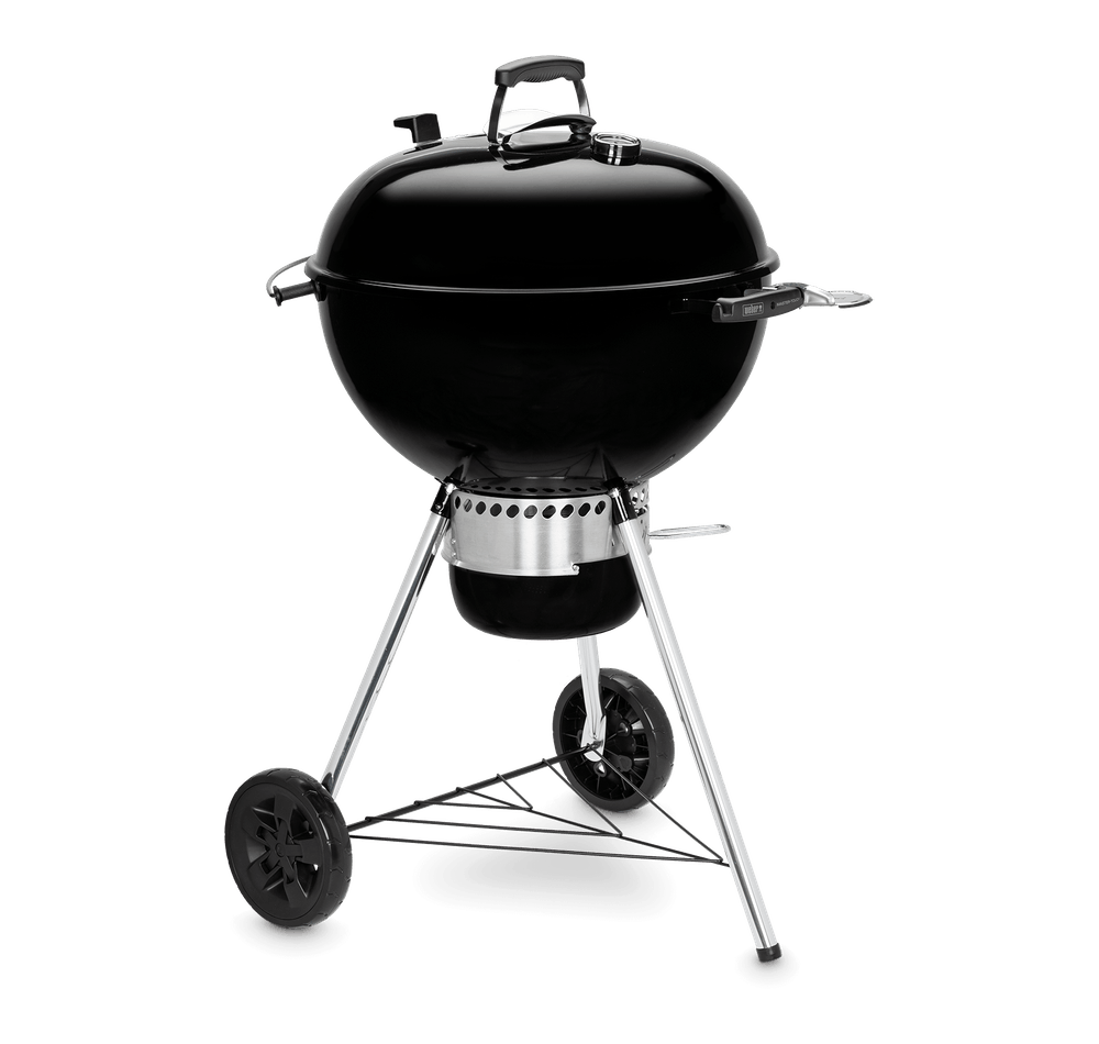 WEBER 57CM MASTER TOUCH PLUS