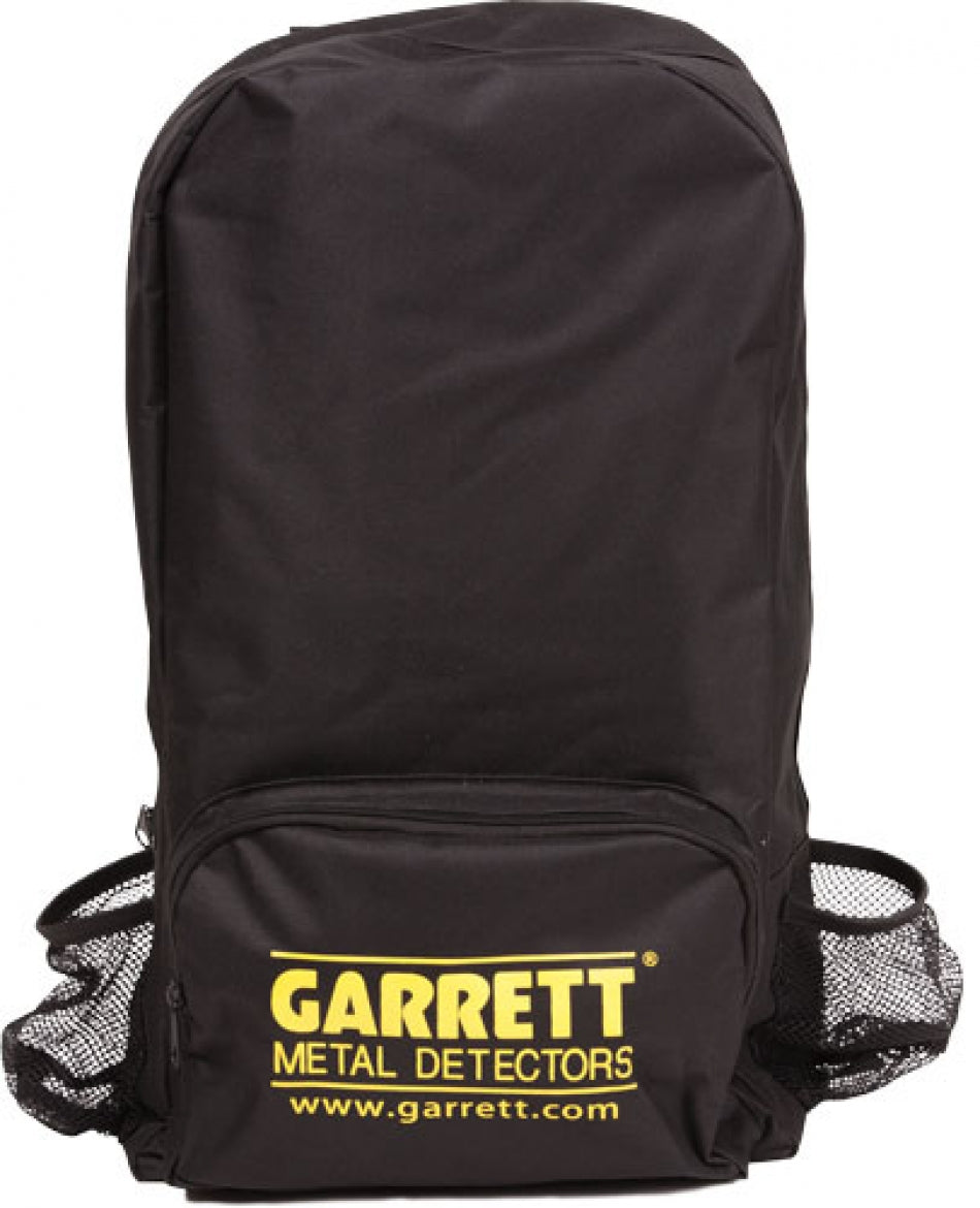 GARRETT ALL PURPOSE BACKPACK