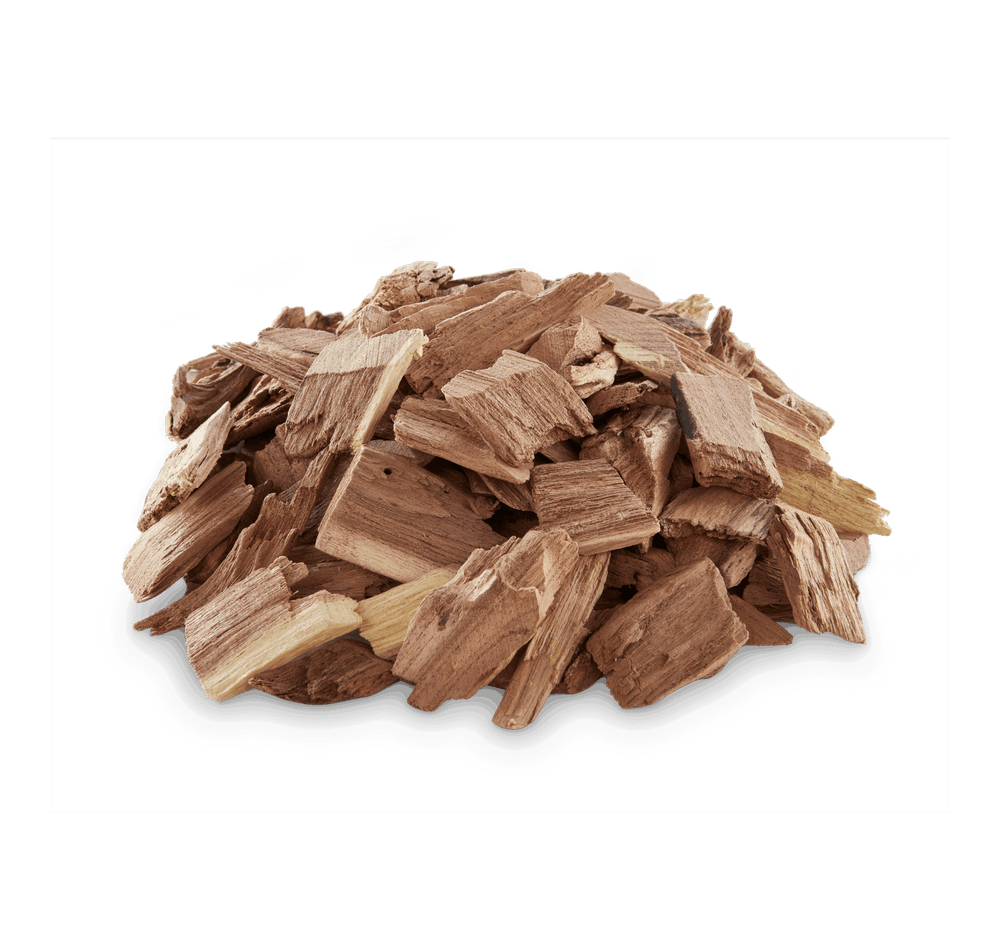 WEBER MESQUITE WOOD CHIPS 900G