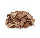 WEBER MESQUITE WOOD CHIPS 900G