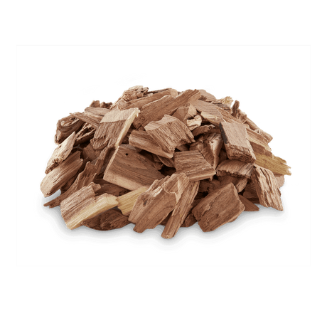 WEBER MESQUITE WOOD CHIPS 900G