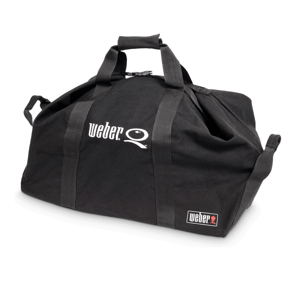 WEBER Q DUFFLE BAG