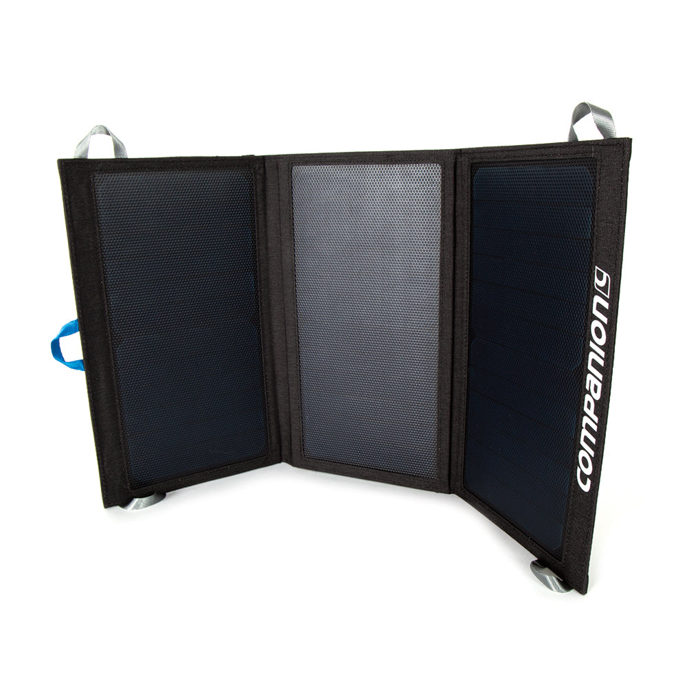 Companion 21W Solar Charger