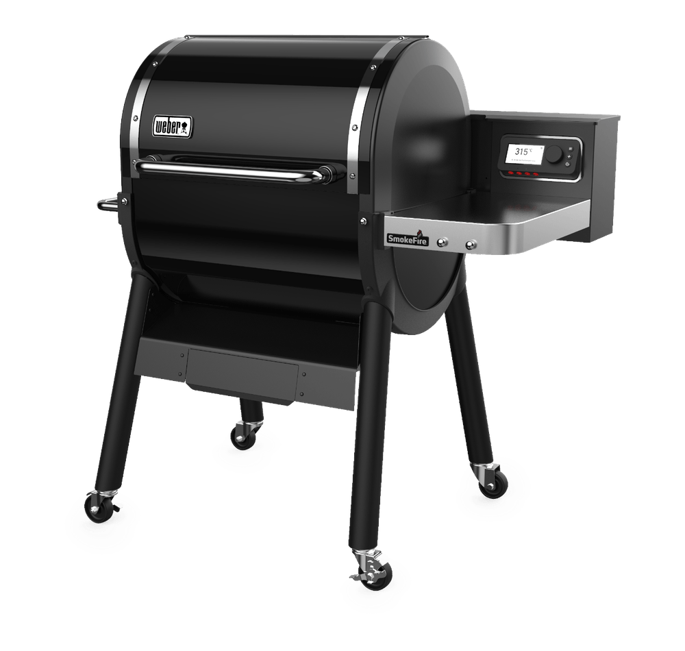 WEBER SMOKEFIRE EX4 GBS