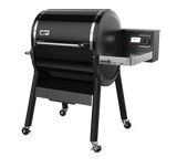 WEBER SMOKEFIRE EX4 GBS