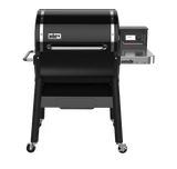 WEBER SMOKEFIRE EX4 GBS