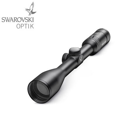 SWAROVSKI Z3 3 - 10 X42 4A SCOPE