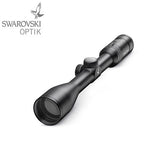 SWAROVSKI Z3 3 - 10 X42 4A SCOPE