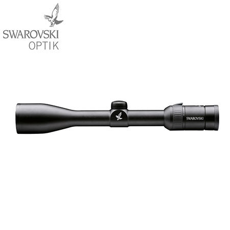 SWAROVSKI Z3 3 - 10 X42 4A SCOPE