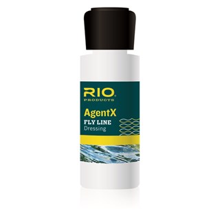 RIO AGENTX FLY LINE DRESSING