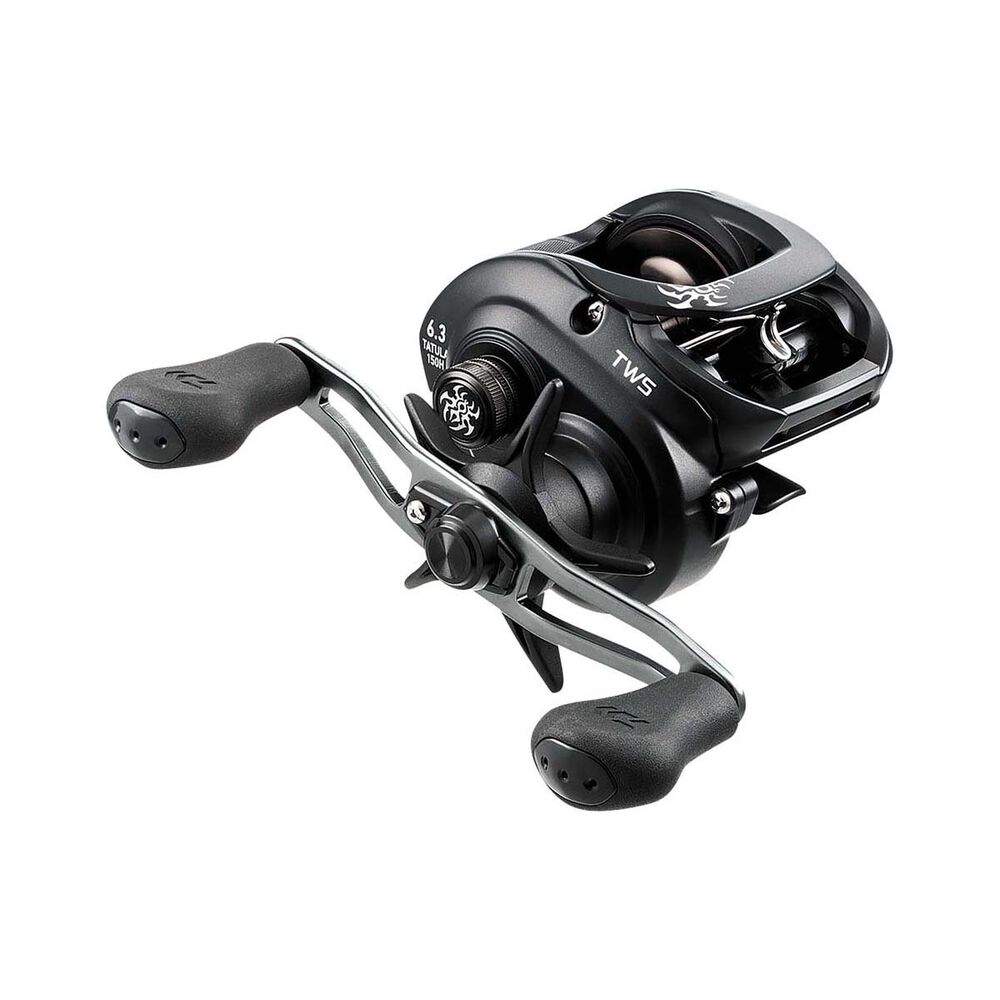 DAIWA TATULA BAITCAST REEL 150