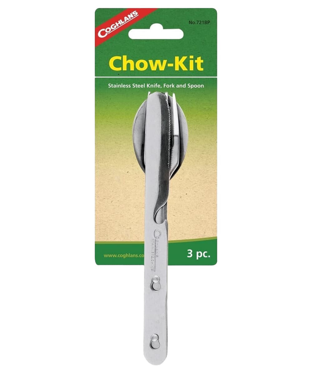 COGHLANS CHOW KIT