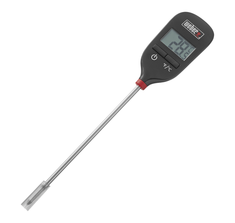 WEBER INSTANT READ THERMOMETER