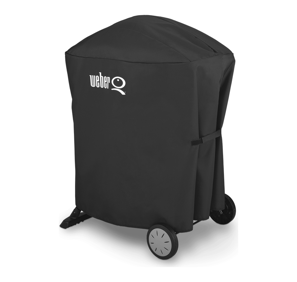 WEBER PREMIUM GRILL COVER 1000/2000