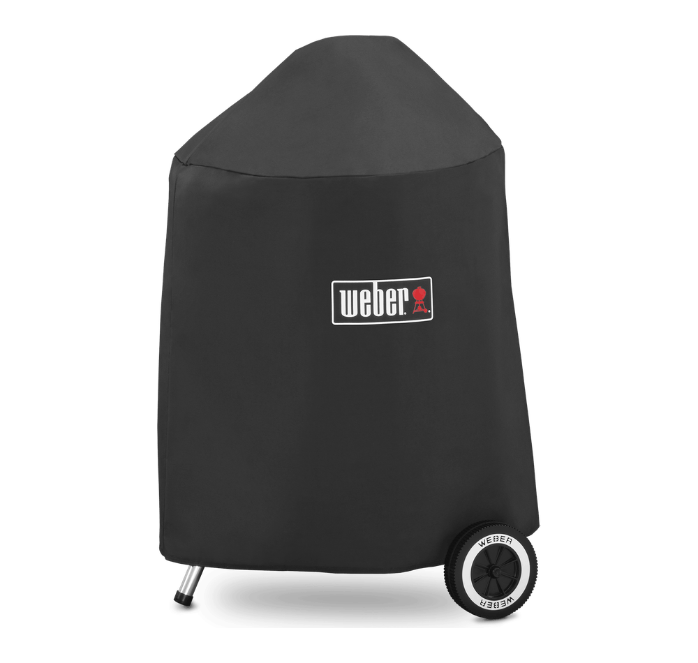 WEBERS COVER PREMIUM 47CM KETTLE