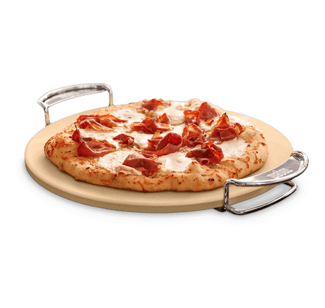 WEBER GBS PIZZA STONE