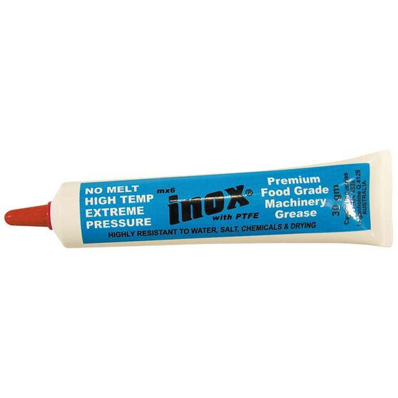 INOX GREASE