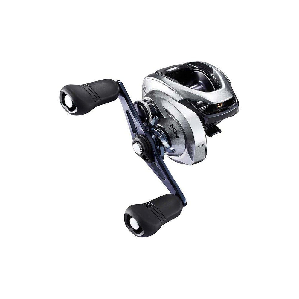 SHIMANO TRANX 200 BAITCAST REEL