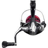 SHIMANO SIENNA SPINNING REEL