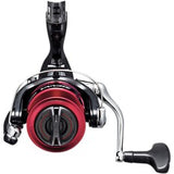 SHIMANO SIENNA SPINNING REEL