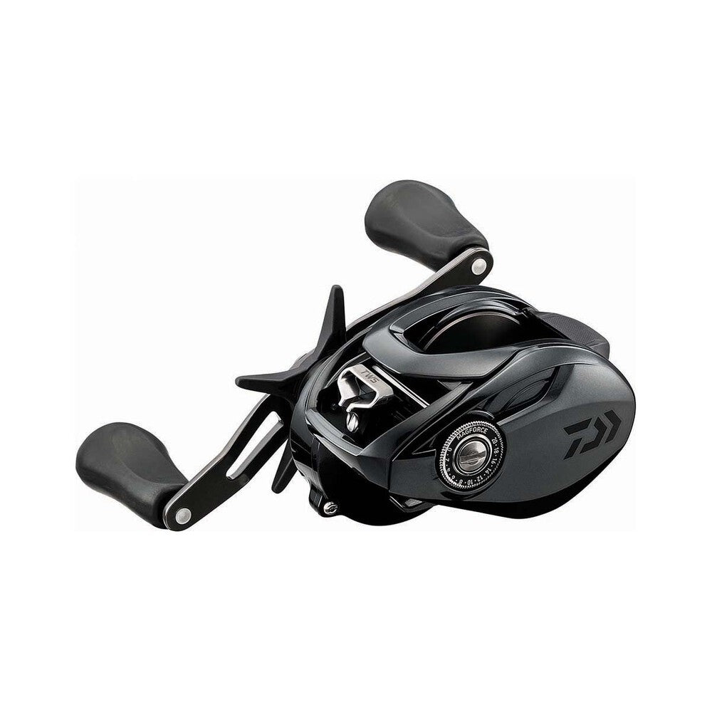 DAIWA TATULA BAITCAST REEL 300