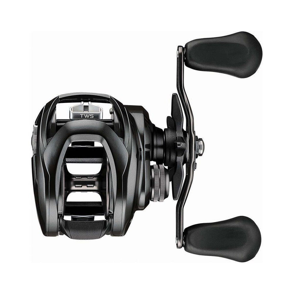 DAIWA TATULA BAITCAST REEL 300