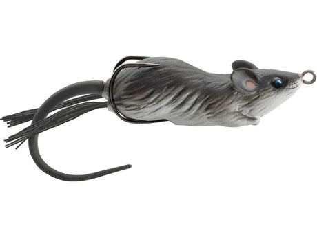 LIVE TARGET FIELD MOUSE 90MM