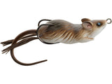 LIVE TARGET FIELD MOUSE 90MM