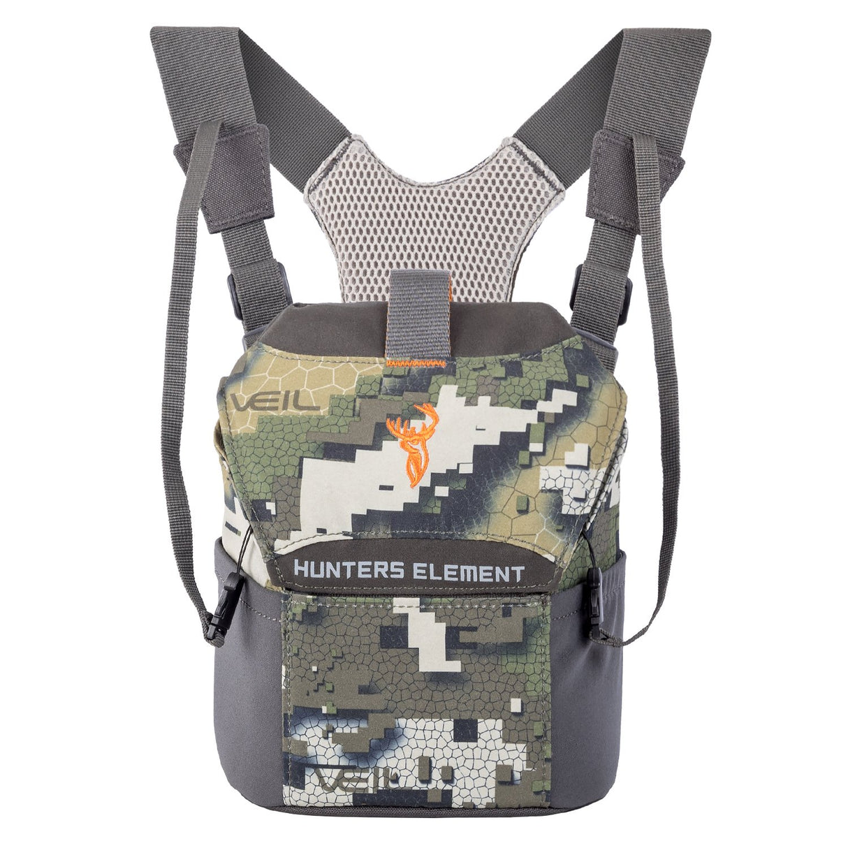 HUNTERS ELEMENT BINO CARRIER DESOLVE VEIL STANDARD