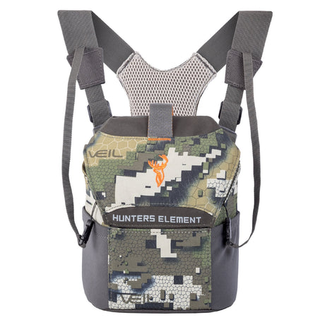 HUNTERS ELEMENT BINO CARRIER DESOLVE VEIL STANDARD