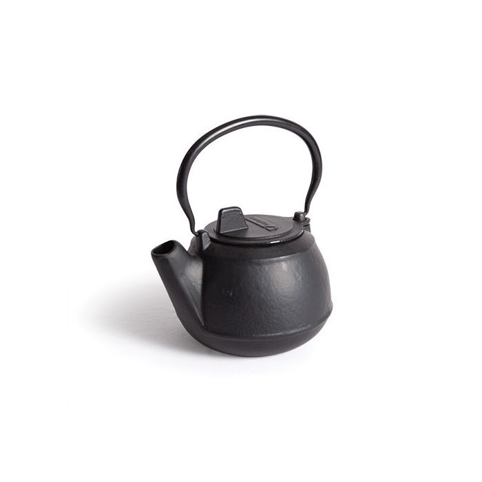 CAMPFIRE CAST IRON 2 QT KETTLE