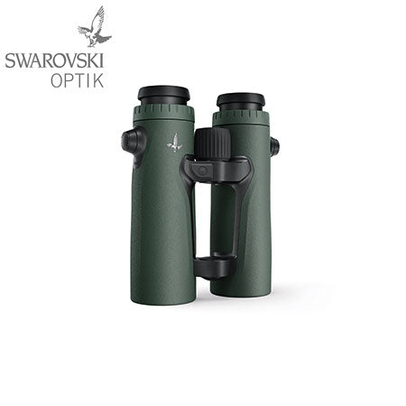 SWAROVSKI EL RANGE 10X42 BINOCULAR