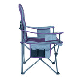 OZTRAIL KOKOMO COOLER ARM CHAIR