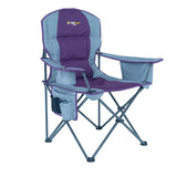 OZTRAIL KOKOMO COOLER ARM CHAIR