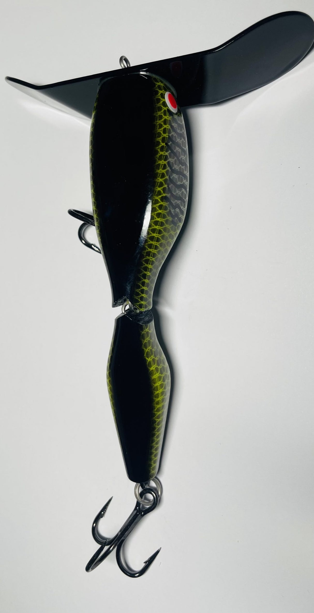 PREDATOR SURFACE LURE 150MM