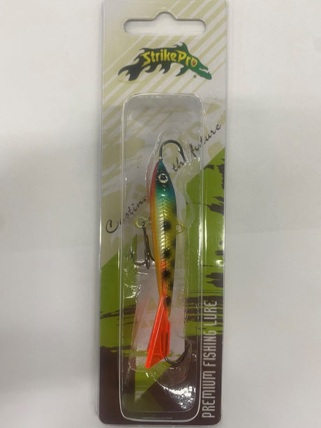 STRIKE PRO REDFIN JIG